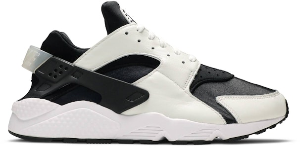 耐克 Air Huarache OG '杀人鲸' 配色款 DD1068-001 Buy 耐克 Air Huarache OG '杀人鲸' 配色款 DD1068-001