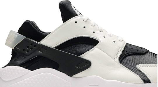 耐克 Air Huarache OG '杀人鲸' 配色款 DD1068-001 Order 耐克 Air Huarache OG '杀人鲸' 配色款 DD1068-001