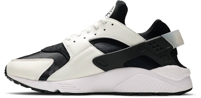 Nike Air Huarache OG 'Orca' Hitam Putih DD1068-001 Lookbook Nike Air Huarache OG 'Orca' Hitam Putih DD1068-001