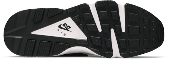Nike Air Huarache OG 'Orca' Hitam Putih DD1068-001 Shop Nike Air Huarache OG 'Orca' Hitam Putih DD1068-001