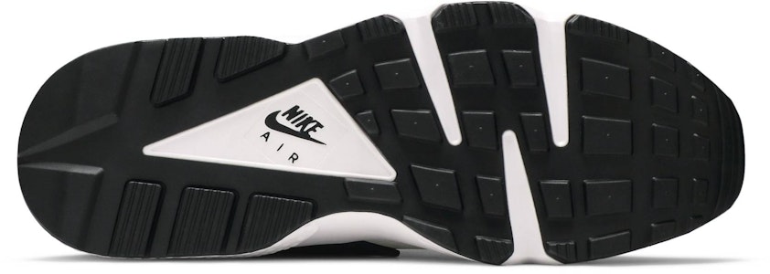 耐克 Air Huarache OG '杀人鲸' 配色款 DD1068-001 Shop 耐克 Air Huarache OG '杀人鲸' 配色款 DD1068-001