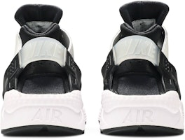 Nike Air Huarache OG 'Orca' Hitam Putih DD1068-001 Details for Nike Air Huarache OG 'Orca' Hitam Putih DD1068-001