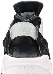 耐克 Air Huarache OG '杀人鲸' 配色款 DD1068-001 Sizing 耐克 Air Huarache OG '杀人鲸' 配色款 DD1068-001