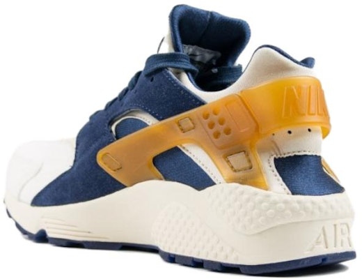 Nike Air Huarache Premium 'Ale' Lelaki/Kasut Sneakers 704830-101 Shop Nike Air Huarache Premium 'Ale' Lelaki/Kasut Sneakers 704830-101