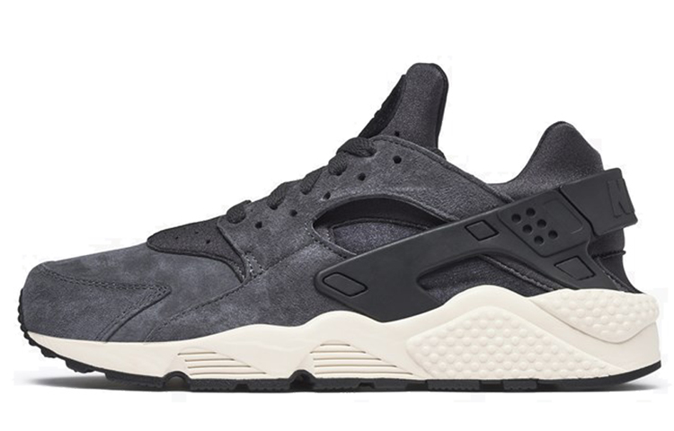 Buy Nike Air Huarache Premium 'Antracita' 704830-016