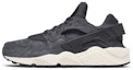 Buy Nike Air Huarache Premium 'Anthracite' Sepatu Pria Original 704830-016