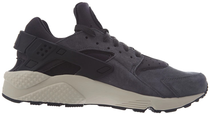 Nike Air Huarache Premium 'Anthracite' Sepatu Pria Original 704830-016 Order Nike Air Huarache Premium 'Anthracite' Sepatu Pria Original 704830-016