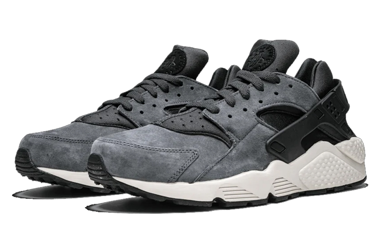 Lookbook Nike Air Huarache Premium 'Antracita' 704830-016