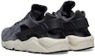 Shop Nike Air Huarache Premium 'Anthracite' Sepatu Pria Original 704830-016