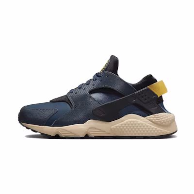 Nike Air Huarache PRM 'Armory Navy'