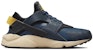 Nike Air Huarache Premium 'Armory Navy' Lelaki DZ4852-001