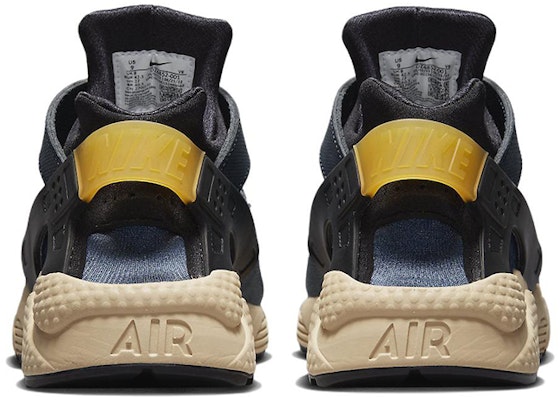 Nike Air Huarache Premium 'Armory Navy' Lelaki DZ4852-001 Purchase Nike Air Huarache Premium 'Armory Navy' Lelaki DZ4852-001