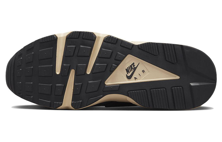 Details for Nike Air Huarache Premium 'Armory Navy' Lelaki DZ4852-001