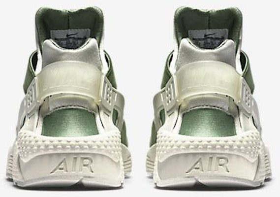 耐克Air Huarache Premium 'Bamboo' 运动鞋 704830-300 Shop 耐克Air Huarache Premium 'Bamboo' 运动鞋 704830-300