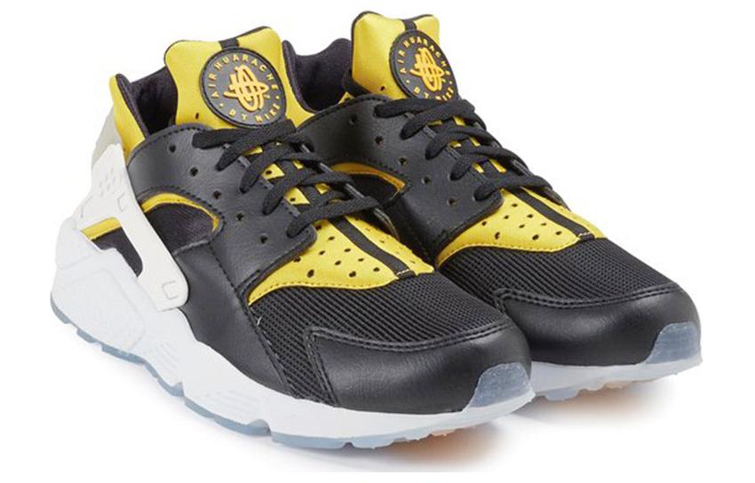 Lookbook Nike Air Huarache Premium 'Berlin' Sepatu Pria Wanita 704830-080