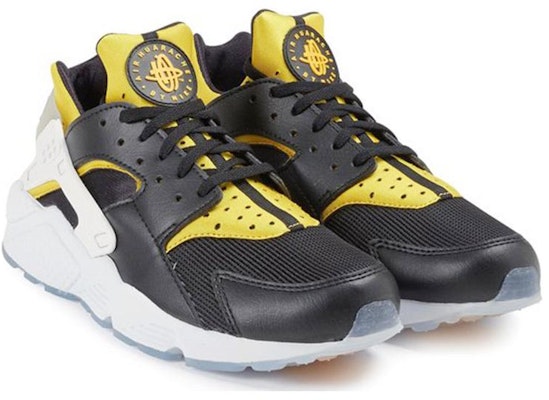 Nike Air Huarache Premium 'Berlin' Sepatu Pria Wanita 704830-080 Lookbook Nike Air Huarache Premium 'Berlin' Sepatu Pria Wanita 704830-080