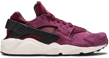 耐克Air Huarache Premium '葡萄酒红' 704830-603 Buy 耐克Air Huarache Premium '葡萄酒红' 704830-603