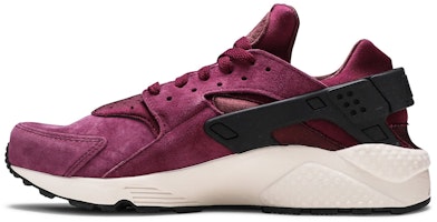 耐克Air Huarache Premium '葡萄酒红' 704830-603 Lookbook 耐克Air Huarache Premium '葡萄酒红' 704830-603