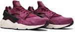 Cheap Nike Air Huarache Premium 'Bordeaux' Lelaki Perempuan Sneakers 704830-603