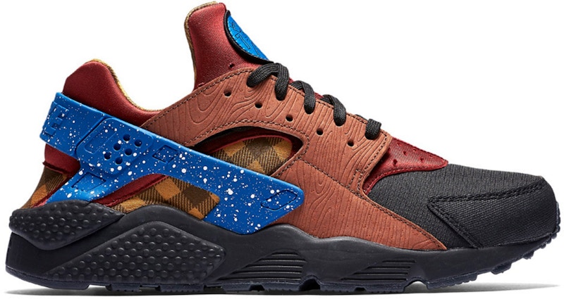 Buy Nike Air Huarache Premium 'Camping' Sepatu Olahraga 704830-600