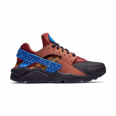 Nike Air Huarache PRM 'Camping'