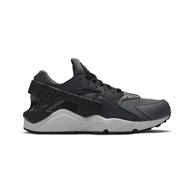 Nike Air Huarache PRM 'Dark Grey Black'