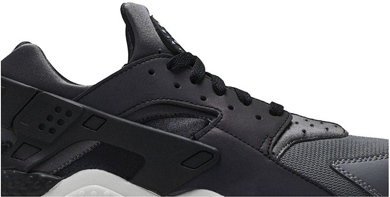 Nike Air Huarache Premium 'Dark Grey Black' 704830-007 Order Nike Air Huarache Premium 'Dark Grey Black' 704830-007