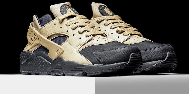 耐吉 Air Huarache “沙漠迷彩” Order 耐吉 Air Huarache “沙漠迷彩”