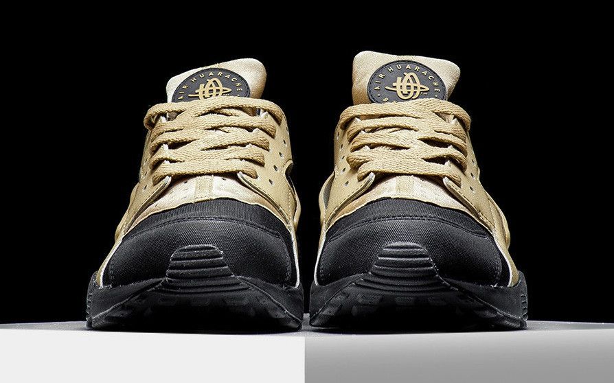 Lookbook ナイキ エア ハラチ プレミアム "デザートカモ" 704830-003