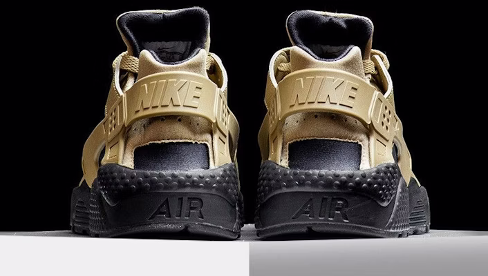 耐吉 Air Huarache “沙漠迷彩” Shop 耐吉 Air Huarache “沙漠迷彩”