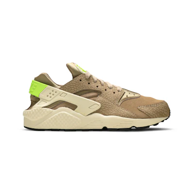Nike Air Huarache PRM 'Desert Camo'