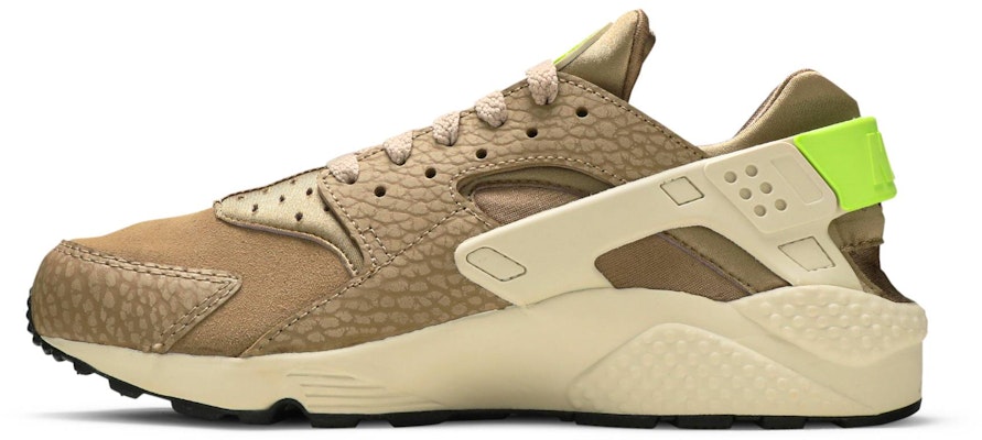 ナイキ エア ハラチ プレミアム "デザートカモ" 704830-203 Lookbook ナイキ エア ハラチ プレミアム "デザートカモ" 704830-203