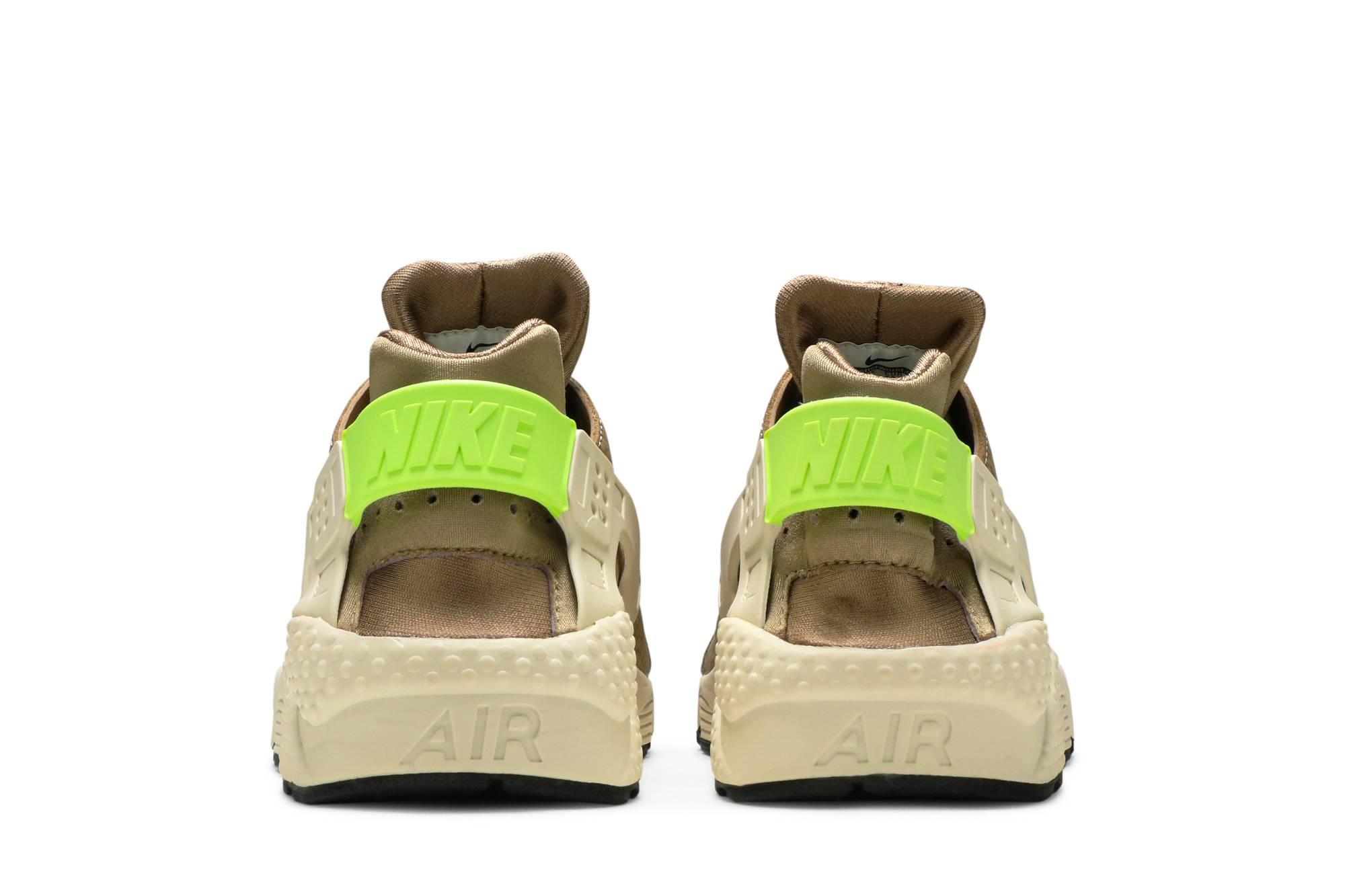Details for ナイキ エア ハラチ プレミアム "デザートカモ" 704830-203