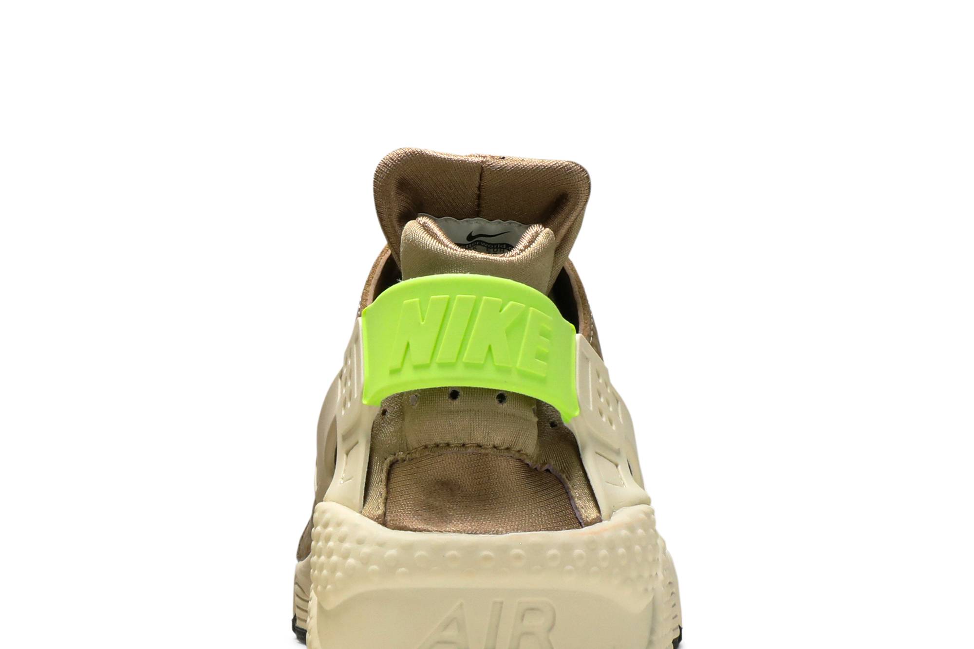 Sizing ナイキ エア ハラチ プレミアム "デザートカモ" 704830-203