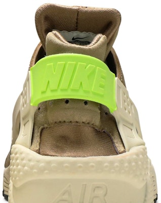 ナイキ エア ハラチ プレミアム "デザートカモ" 704830-203 Sizing ナイキ エア ハラチ プレミアム "デザートカモ" 704830-203