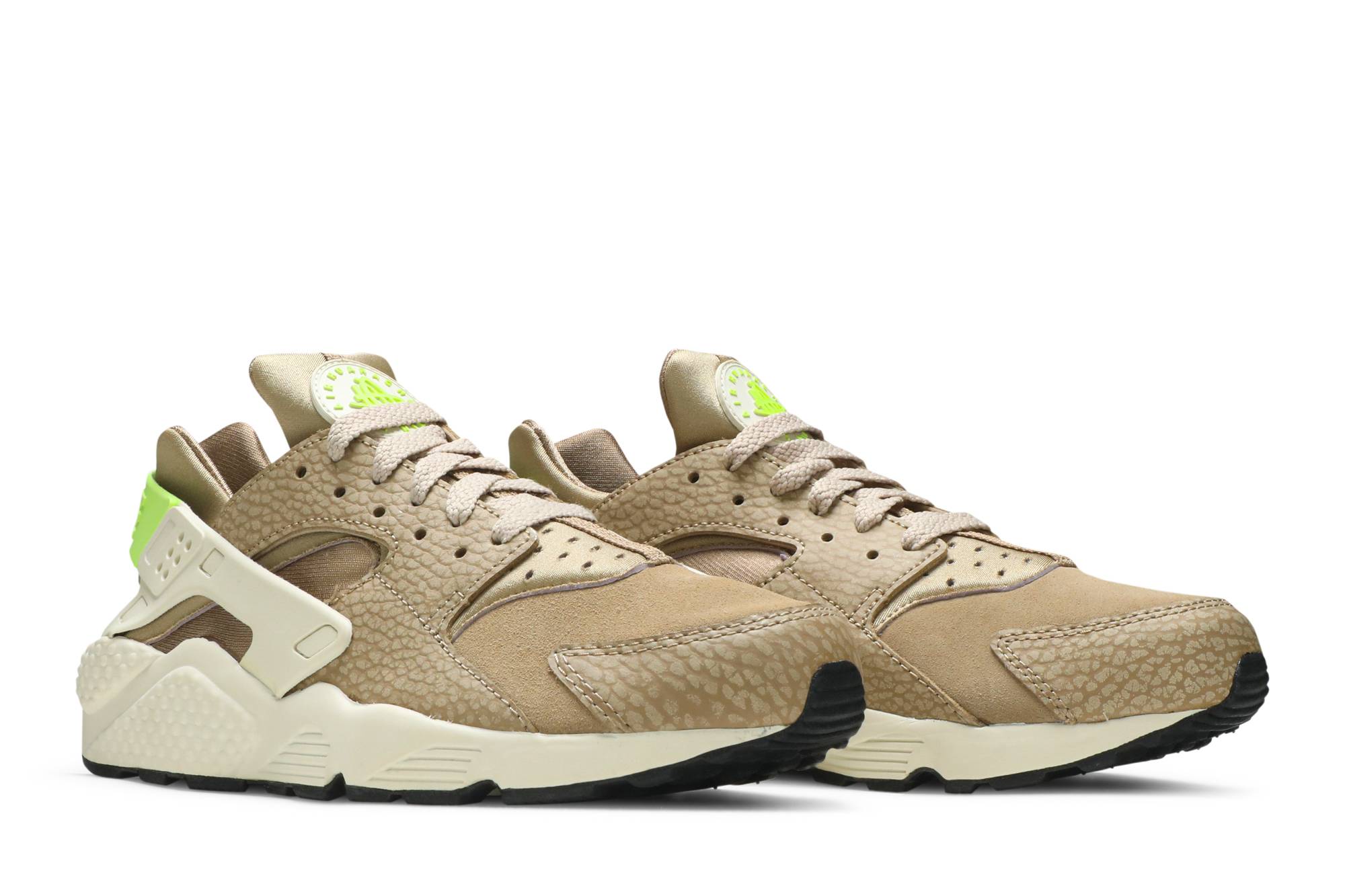 Cheap ナイキ エア ハラチ プレミアム "デザートカモ" 704830-203