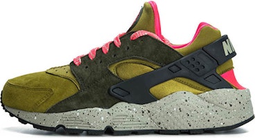 Nike Air Huarache Premium 'Desert Moss' 704830-302 Nike Air Huarache Premium 'Desert Moss' 704830-302