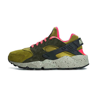 Nike Air Huarache PRM 'Desert Moss'