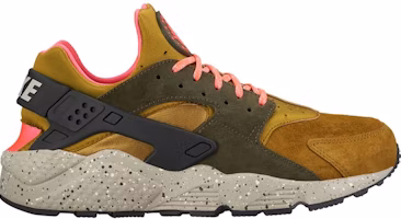Nike Air Huarache Premium 'Desert Moss' 704830-302 Nike Air Huarache Premium 'Desert Moss' 704830-302