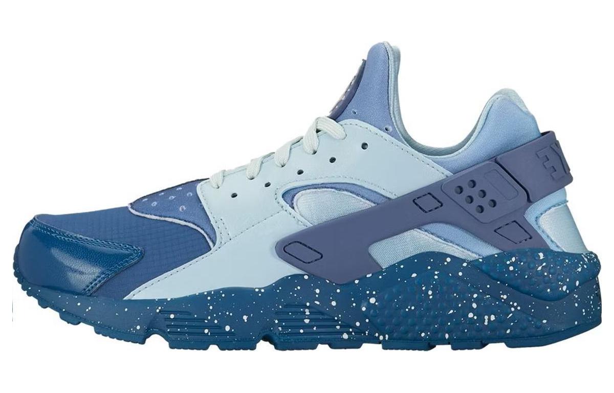 Buy Nike Air Huarache Premium '霧藍色' 704830-402
