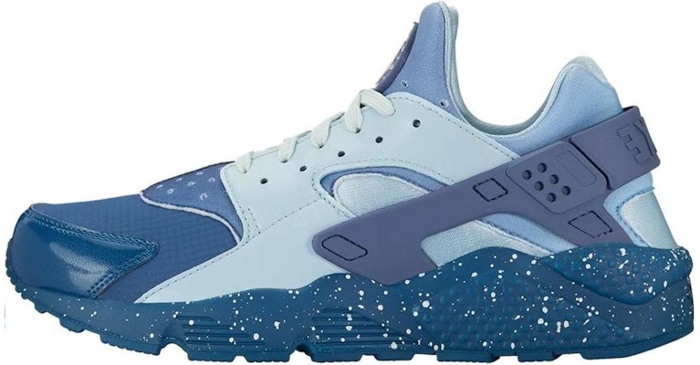 Nike Air Huarache Premium 'Diffused Blue' Biru Tersebar 704830-402 Buy Nike Air Huarache Premium 'Diffused Blue' Biru Tersebar 704830-402
