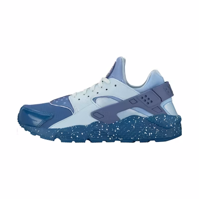 Nike Air Huarache PRM 'Diffused Blue'
