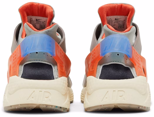 나이키 에어 허라취 프리미엄 '에니그마 스톤' (80 characters) DV0781-001 Details for 나이키 에어 허라취 프리미엄 '에니그마 스톤' (80 characters) DV0781-001