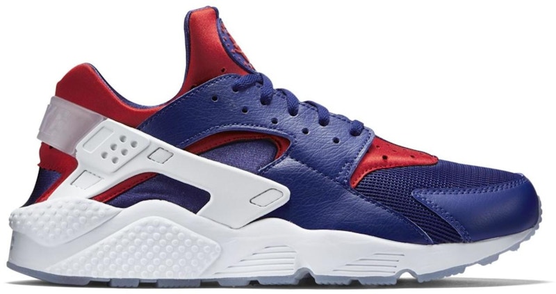 Buy 耐吉 Air Huarache Premium 'London' 704830-460