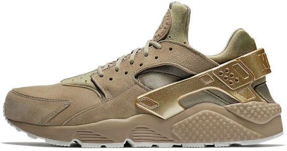Nike Air Huarache Premium 'Koin Emas Metalik' 704830-201 Buy Nike Air Huarache Premium 'Koin Emas Metalik' 704830-201