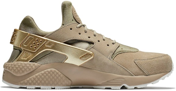 Nike Air Huarache Premium 'Koin Emas Metalik' 704830-201 Order Nike Air Huarache Premium 'Koin Emas Metalik' 704830-201