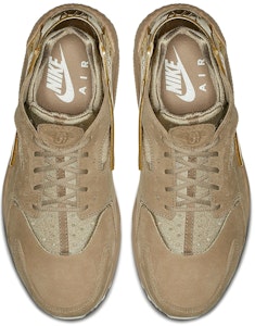 Nike Air Huarache Premium 'Koin Emas Metalik' 704830-201 Shop Nike Air Huarache Premium 'Koin Emas Metalik' 704830-201