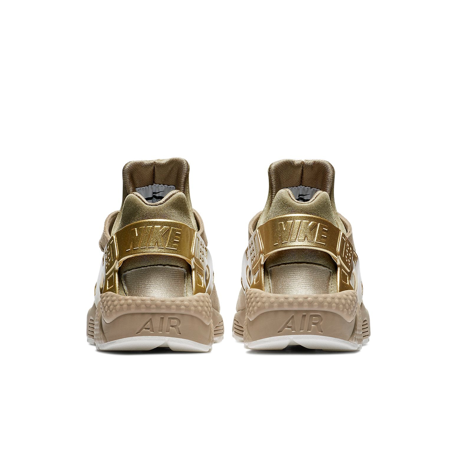 Purchase Nike Air Huarache Premium '金幣金屬色' 704830-201