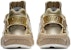 Nike Air Huarache Premium 'Syiling Emas Metalik' 704830-201