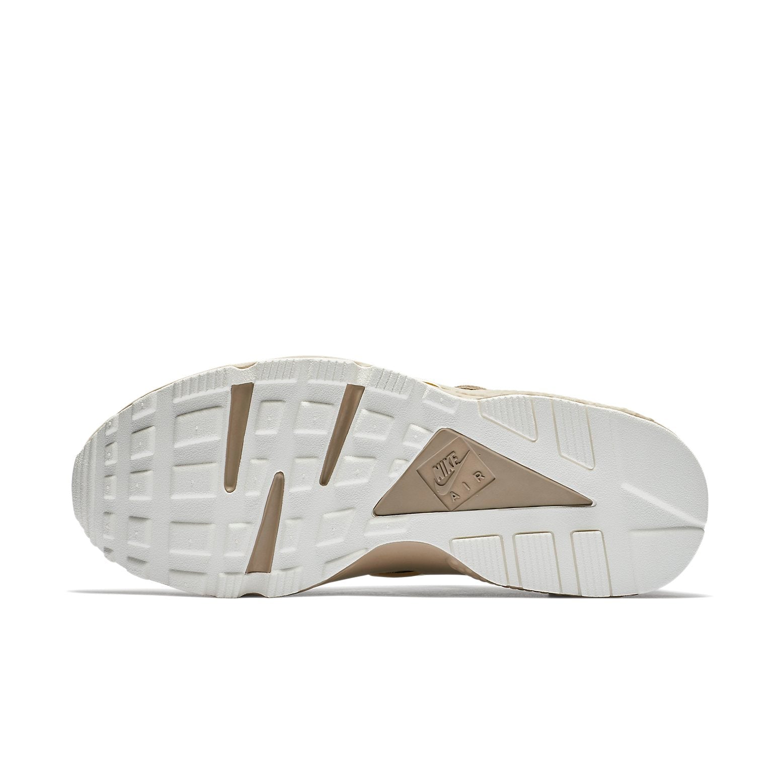 Details for Nike Air Huarache Premium '金幣金屬色' 704830-201